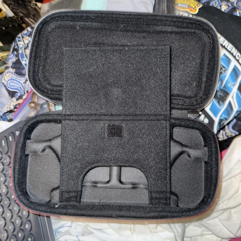Mariokart‎ Switch Console & Game Carry Case